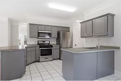 4 Stonegable Drive NW, Rome, GA 30165 - Photo 19