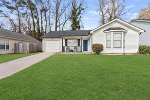 3444 Peachcrest Trce, Decatur, GA 30032 - Photo 13