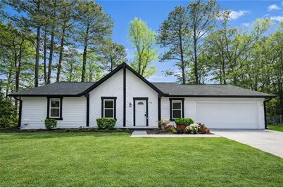 4536 Osage Court, Stone Mountain, GA 30083 - Photo 1