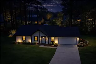 4536 Osage Ct, Stone Mountain, GA 30083 - Photo 3