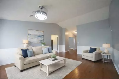 4536 Osage Court, Stone Mountain, GA 30083 - Photo 7