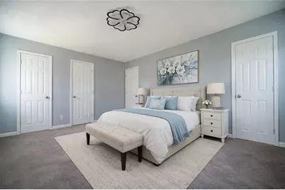 4536 Osage Court, Stone Mountain, GA 30083 - Photo 9