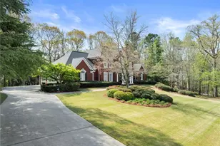 2520 Heritage Ct, Buford, GA 30518 - Photo 7