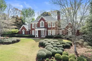 2520 Heritage Ct, Buford, GA 30518 - Photo 9