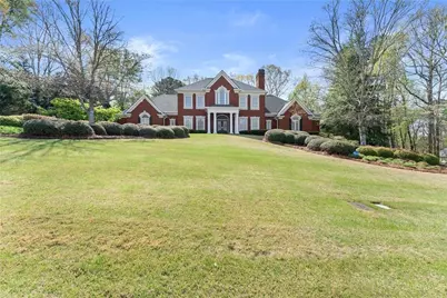 2520 Heritage Court, Buford, GA 30518 - Photo 5