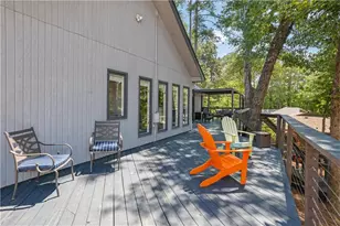 134 Broadwater Ct, Waleska, GA 30183 - Photo 31