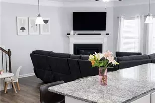 39 Crescent Chase, Dallas, GA 30157 - Photo 3