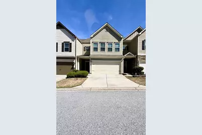 39 Crecent Chase, Dallas, GA 30157 - Photo 1