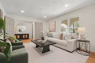 1827 Meadowood Dr, Marietta, GA 30062 - Photo 5