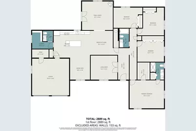 1827 Meadowood Drive, Marietta, GA 30062 - Photo 27