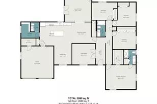 1827 Meadowood Dr, Marietta, GA 30062 - Photo 27