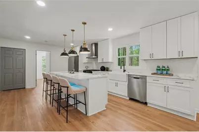 1827 Meadowood Drive, Marietta, GA 30062 - Photo 9