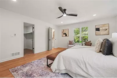 1827 Meadowood Drive, Marietta, GA 30062 - Photo 15