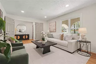 1827 Meadowood Dr, Marietta, GA 30062 - Photo 5