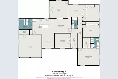 1827 Meadowood Drive, Marietta, GA 30062 - Photo 27