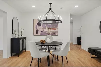 1827 Meadowood Drive, Marietta, GA 30062 - Photo 11