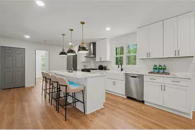 1827 Meadowood Drive, Marietta, GA 30062 - Photo 9