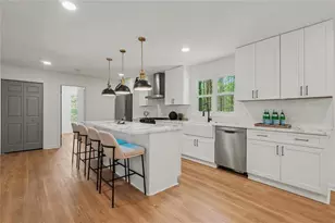 1827 Meadowood Dr, Marietta, GA 30062 - Photo 9