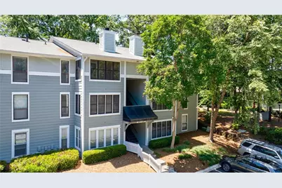 215 Summit North Drive NE, Atlanta, GA 30324 - Photo 27