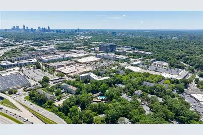 215 Summit North Drive NE, Atlanta, GA 30324 - Photo 33