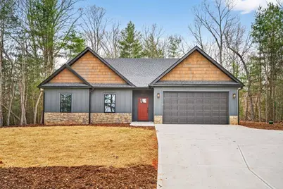 472 Walnut Ridge Lane, Ellijay, GA 30540 - Photo 3