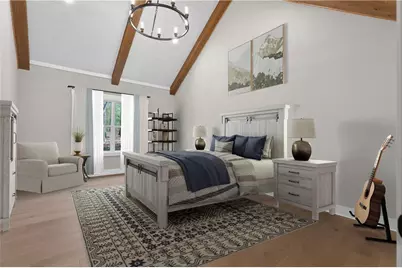 472 Walnut Ridge Lane, Ellijay, GA 30540 - Photo 15