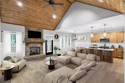 472 Walnut Ridge Lane, Ellijay, GA 30540 - Photo 13