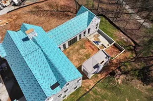 110 Reed Wy, Fayetteville, GA 30214 - Photo 5