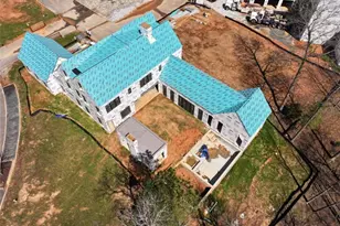 110 Reed Wy, Fayetteville, GA 30214 - Photo 5