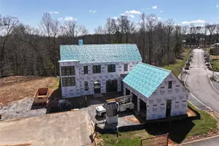 110 Reed Wy, Fayetteville, GA 30214 - Photo 3