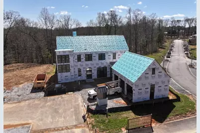 110 Reed Way, Fayetteville, GA 30214 - Photo 5