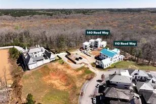 110 Reed Wy, Fayetteville, GA 30214 - Photo 9