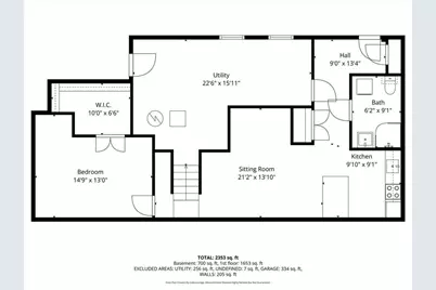 4615 Oakland Terrace SW, Mableton, GA 30126 - Photo 53