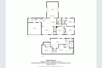 4615 Oakland Terrace SW, Mableton, GA 30126 - Photo 55