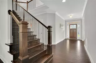 4164 Hawking Dr, Suwanee, GA 30024 - Photo 5