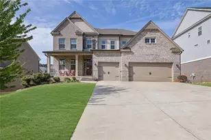 4164 Hawking Dr, Suwanee, GA 30024 - Photo 1