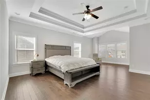 4164 Hawking Dr, Suwanee, GA 30024 - Photo 23