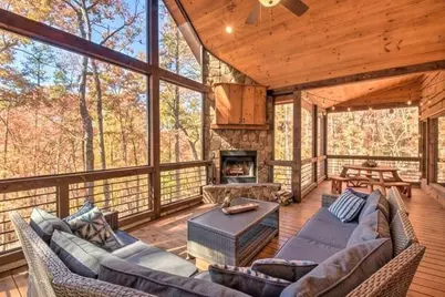 187 Hayden Way Drive, Morganton, GA 30560 - Photo 5