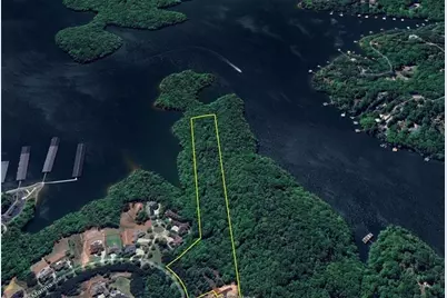 6598 Grand Marina Circle, Gainesville, GA 30506 - Photo 15