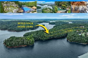 6598 Grand Marina Cir, Gainesville, GA 30506 - Photo 1