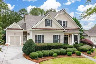 6186 Talmadge Run NW, Acworth, GA 30101 - Photo 63