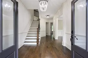 6186 Talmadge Run NW, Acworth, GA 30101 - Photo 3