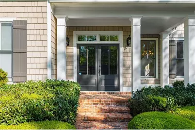 6186 Talmadge Run NW, Acworth, GA 30101 - Photo 3