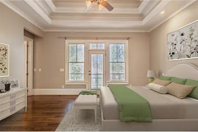 6186 Talmadge Run NW, Acworth, GA 30101 - Photo 5