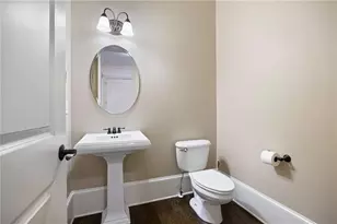 6186 Talmadge Run NW, Acworth, GA 30101 - Photo 21