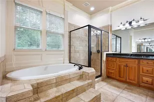 6186 Talmadge Run NW, Acworth, GA 30101 - Photo 27