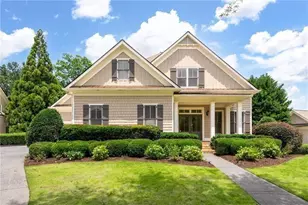 6186 Talmadge Run NW, Acworth, GA 30101 - Photo 65