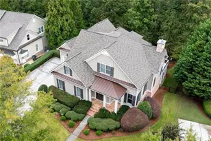 6186 Talmadge Run NW, Acworth, GA 30101 - Photo 7