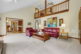 2252 Chimney Springs, Marietta, GA 30062 - Photo 7