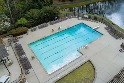 2252 Chimney Springs, Marietta, GA 30062 - Photo 27
